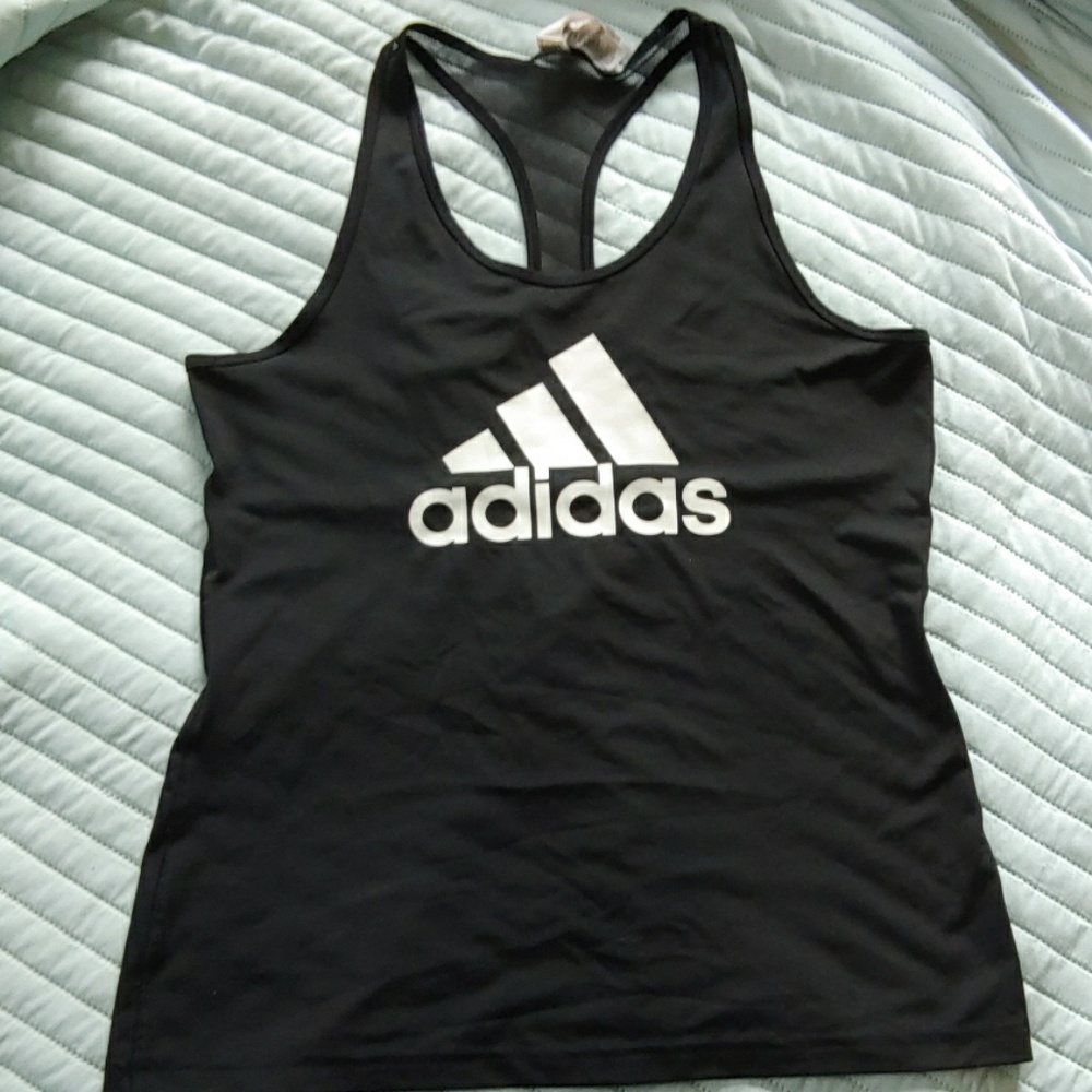 Adidas tank top Sold